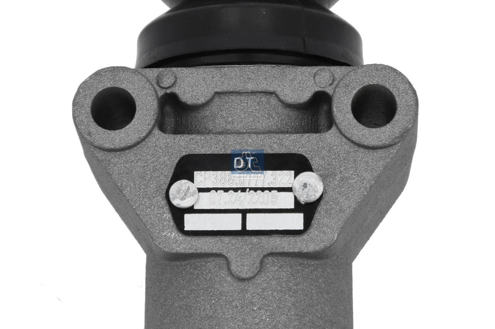 ГЦЗ Diesel Technic 718322 ціна, від 133.13 USD